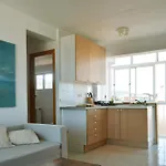 Light-filled With Sea Views