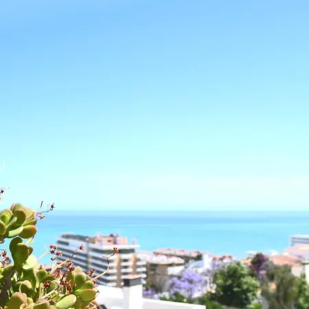 Light-filled With Sea Views