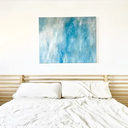 Light-filled With Sea Views Apartamento *