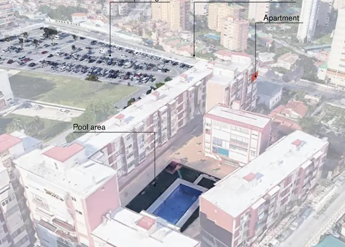 公寓 Light-filled With Sea Views *